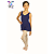 Collant Regata com Saia I-005 - Imagem 5