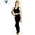 Calça Bailarina c/ Cós A-014 - Imagem 2