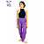Calça de Aquecimento Clara Kids - Imagem 2