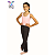 Calça Bailarina c/ Cordão I-014 - Imagem 3