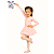 Saia de Tule com Fitas Kids - Imagem 1