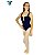 Collant com Tela no Busto A-017 - Imagem 3