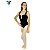 Collant com Tela no Busto A-017 - Imagem 1
