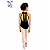 Collant Jessy Kids - Imagem 2