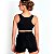 SHORTS COM CÓS ADULTO - Imagem 3