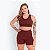 SHORTS COM RECORTE LATERAL ADULTO - Imagem 5