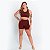 SHORTS COM RECORTE LATERAL ADULTO - Imagem 6