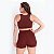 SHORTS COM RECORTE LATERAL ADULTO - Imagem 9