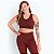 CALÇA LEGGING COM RECORTE NA LATERAL ADULTO - Imagem 4