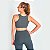 CALÇA LEGGING COM RECORTE NA LATERAL ADULTO - Imagem 9