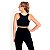 CALÇA LEGGING COM RECORTE NA LATERAL ADULTO - Imagem 1