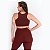 CALÇA LEGGING COM RECORTE NA LATERAL ADULTO - Imagem 6