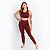 CALÇA LEGGING COM RECORTE NA LATERAL ADULTO - Imagem 5