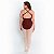 COLLANT COM X NAS COSTAS ADULTO - Imagem 13