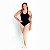 COLLANT COM X NAS COSTAS ADULTO - Imagem 2