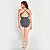 COLLANT COM X NAS COSTAS ADULTO - Imagem 16