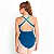 COLLANT COM X NAS COSTAS ADULTO - Imagem 6
