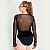 CAMISETA DE TULE ADULTO - Imagem 4