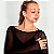 CAMISETA DE TULE ADULTO - Imagem 3