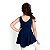 COLLANT REGATA COM SAIA INFANTIL - Imagem 11