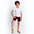 SHORTS INFANTIL - Imagem 9
