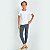 CALÇA CAPRI INFANTIL - Imagem 12