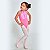 COLLANT GOLA E ZÍPER INFANTIL - Imagem 5
