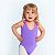 COLLANT COM X NAS COSTAS INFANTIL - Imagem 5
