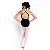 COLLANT COM X NAS COSTAS INFANTIL - Imagem 4