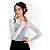 CAMISETA DE TULE INFANTIL - Imagem 8