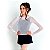 CAMISETA DE TULE INFANTIL - Imagem 5