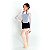 CAMISETA DE TULE INFANTIL - Imagem 6