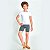 BABY LOOK INFANTIL - Imagem 5