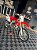 CRF 450X 2016 - Imagem 1