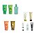Kit Rejuvenescimento Facial Nawts Life 10 Itens Promoção - Imagem 1