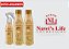 Kit Realinhamento Capilar Nawts Life Para Cabelos Completo - Imagem 4
