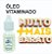 Óleo Vitaminado Nawts -Área dos olhos - Imagem 1
