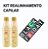 Conjunto Realinhamento Capilar Progressiva Nawts Life - Imagem 2