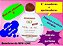 Kit Duas Loção New Love Nawts Life Promoção - Imagem 4