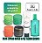 Kit Limpeza Profunda Nawts Life Promoção Grátis Vitaminado - Imagem 1