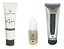Kit Creme Colágeno Sabonete Klim Óleo Vitaminado de Brinde - Imagem 1