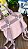 Bolsa/mochila c/ chaveiro 6520 - Imagem 2