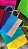 Bolsa sacola  neoprene  Amo o verão 502 - Imagem 2