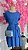 Vestido babado c/ cinto -168 - Imagem 1