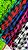Camisa xadrez manga 3/4 c/ lastex - 214 - Imagem 3