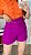Shorts em alfaiataria c/ cinto - 182 - Imagem 2