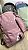 Mochila gatinho c/ estojo- 1012 - Imagem 1