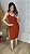 Vestido midi em linha - Imagem 2