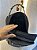 Mochila preta unissex 280013 - Imagem 3