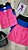 Conjunto colete+ saia -24167 - Imagem 2